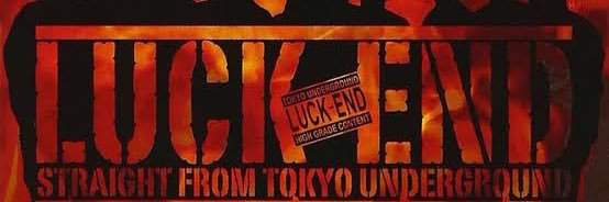 LUCK-END banner