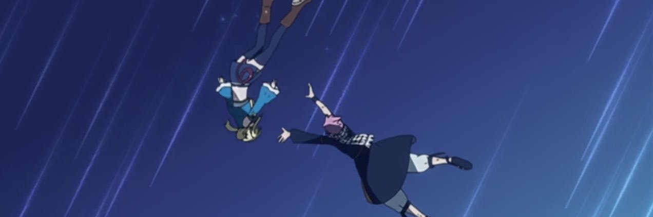 stellrfire's profile banner image