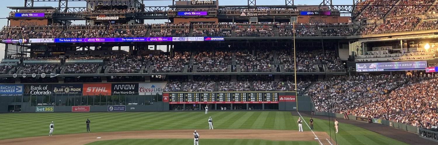 Tyler's banner