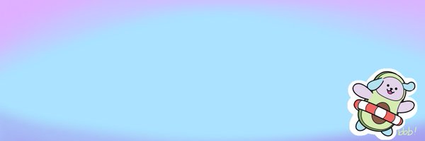 tinyblubabe Profile Banner