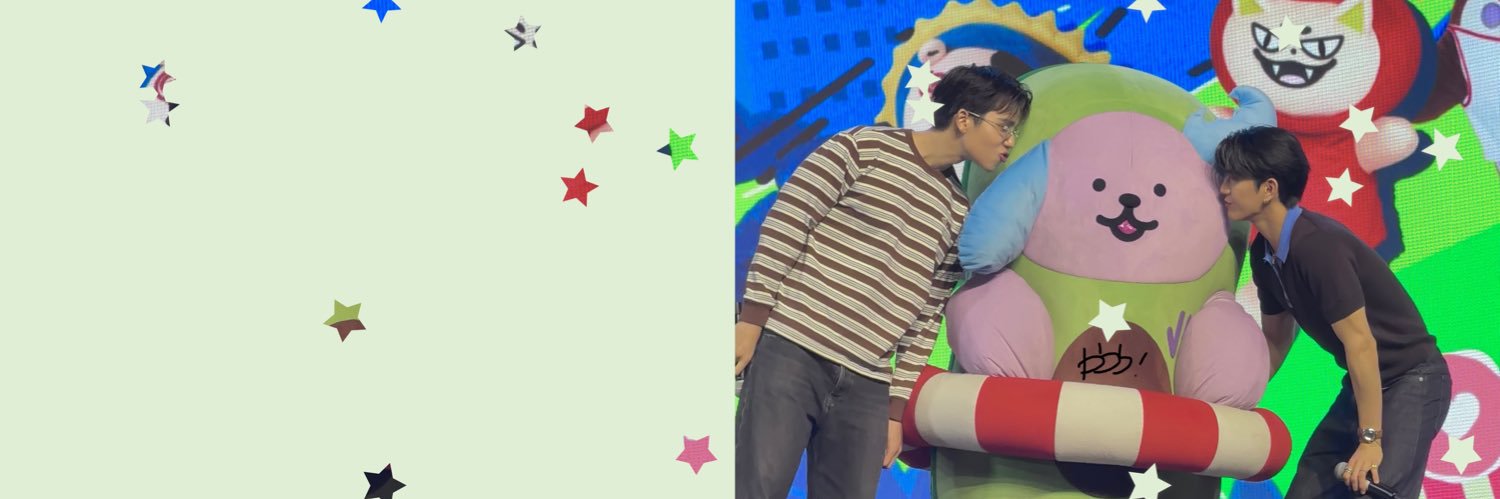 b𝑏𝑏 ⋆.ᐟ♡︎ྀི 🍀 banner