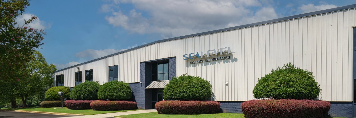 Sealevel Systems banner