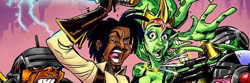 Drayonis's profile banner image