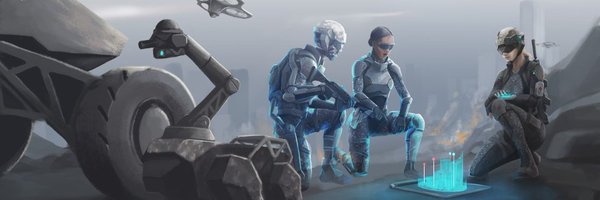 kwheaton Profile Banner