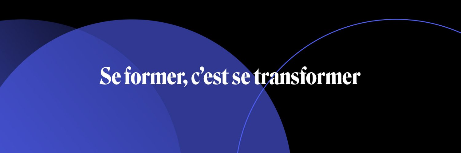 Formations Infopresse banner