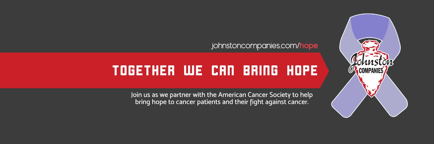 JohnstonCos's profile banner image