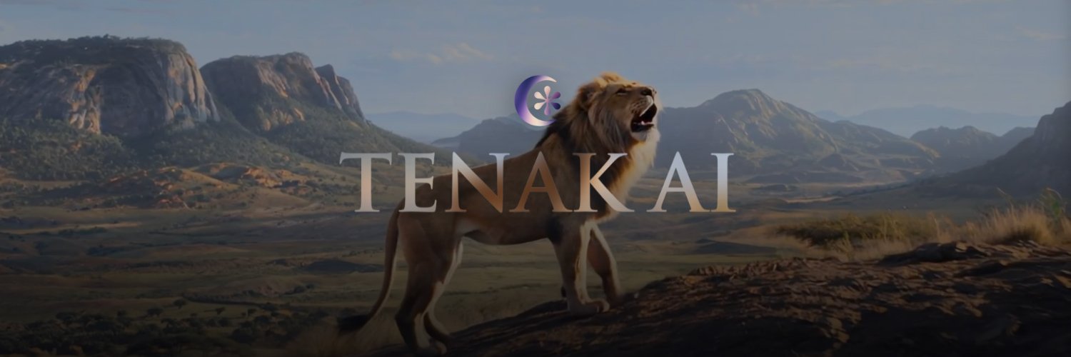 tenak_ai's profile banner image