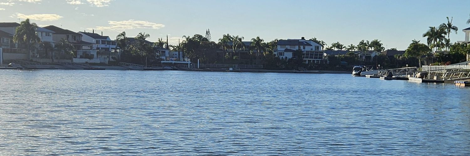 Aarondownunder banner