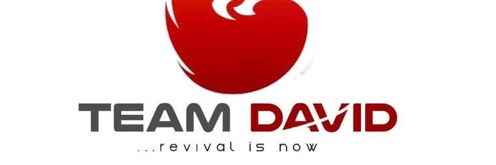 teamdavidglobal's profile banner image