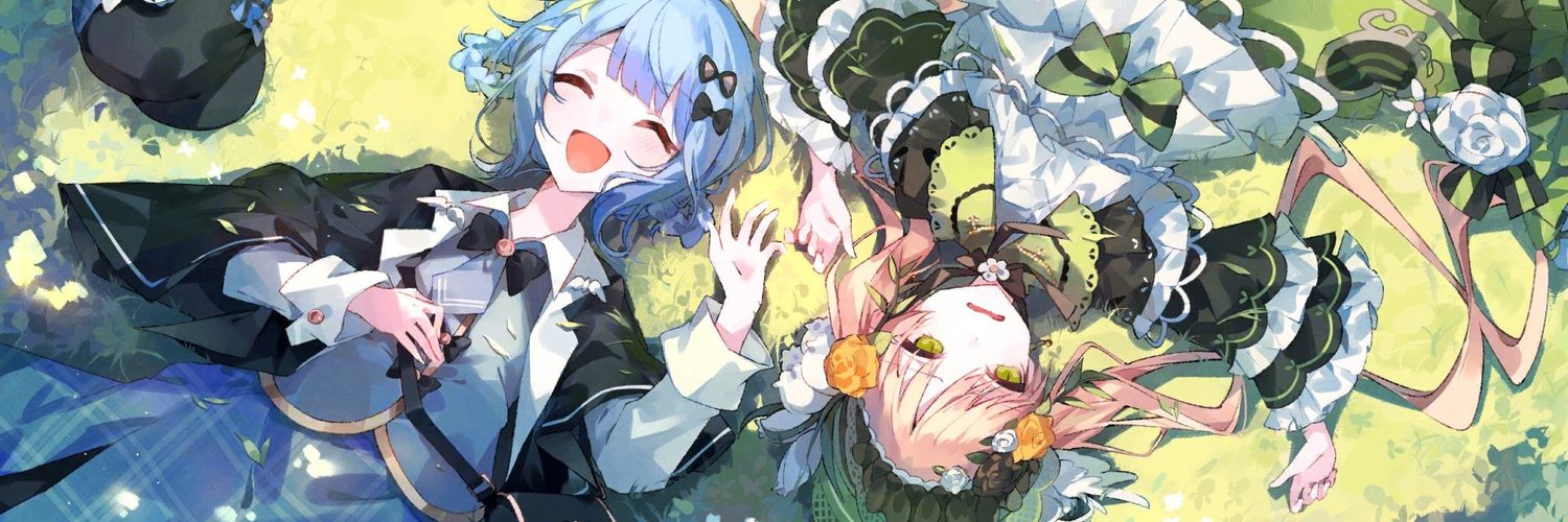 HAPPY_HEAPCREAM's profile banner image