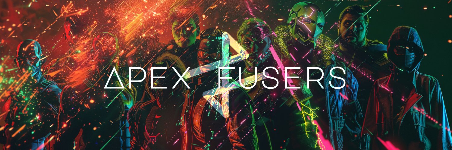 ApexFusers banner