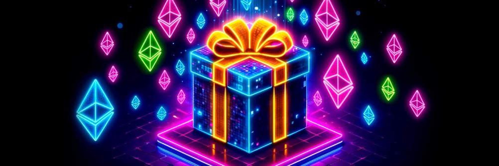 GIFT banner