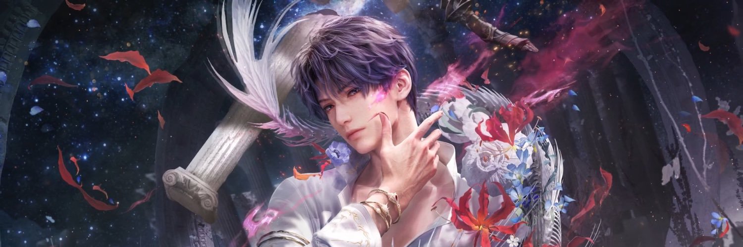 ZayneZoz's profile banner image