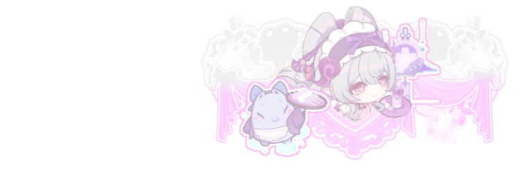 ୨ৎ daily yume questions ! ‧₊˚'s banner