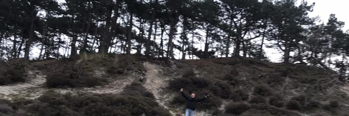 leanderpiek's profile banner image