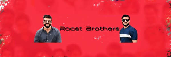 RoastbrotherS Profile Banner