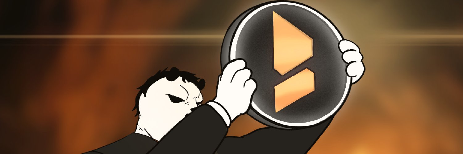 Berally 🐻⛓️ banner