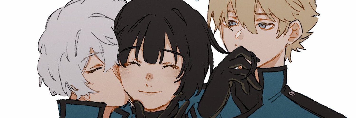 ぽん's banner