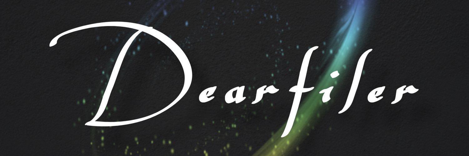 Dear Filer【Official】 banner