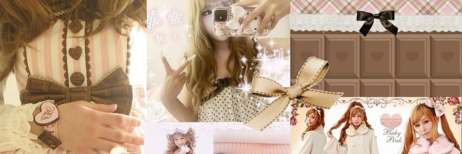 bambiameliaa's profile banner image