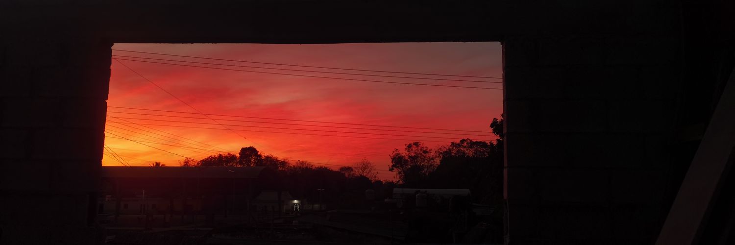 Sunset_YK 🫧 banner