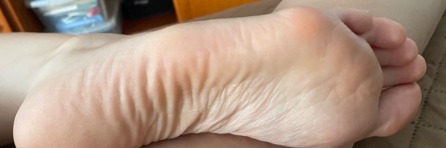 Selected Feet 🇲🇽 banner