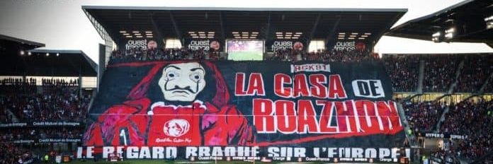 Marinero 🔴⚫️⚽️ banner