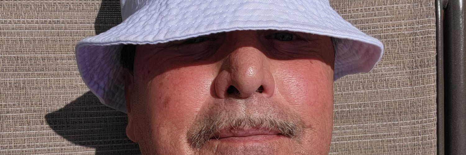tbrookman's profile banner image
