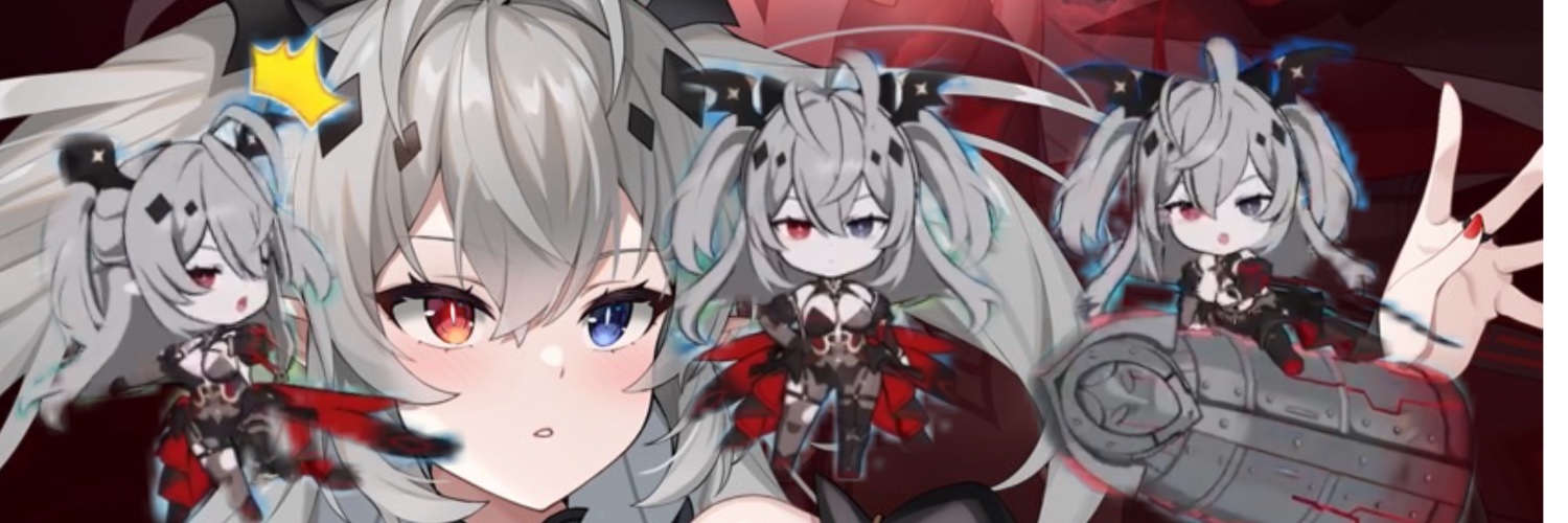 💸サキ☠️👓 banner