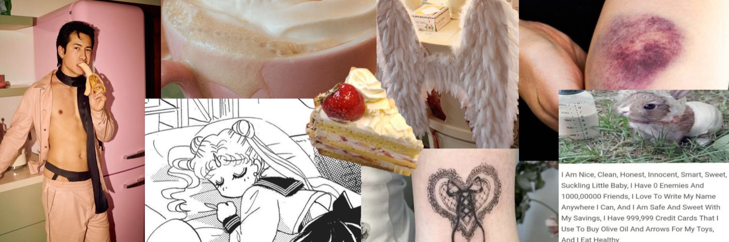 alsie ❤︎ 🐰 banner