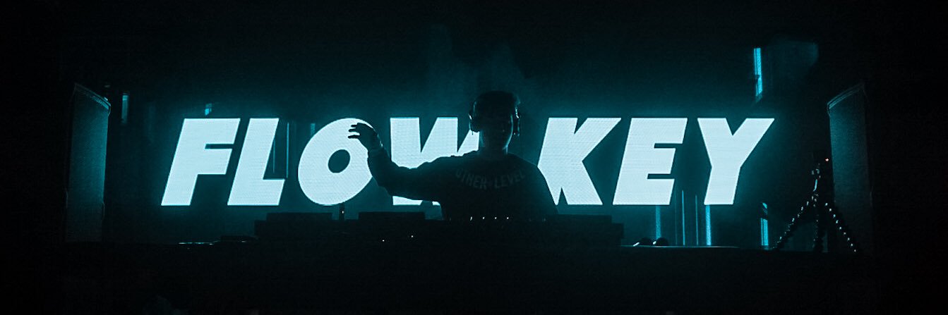theflowkey's profile banner image