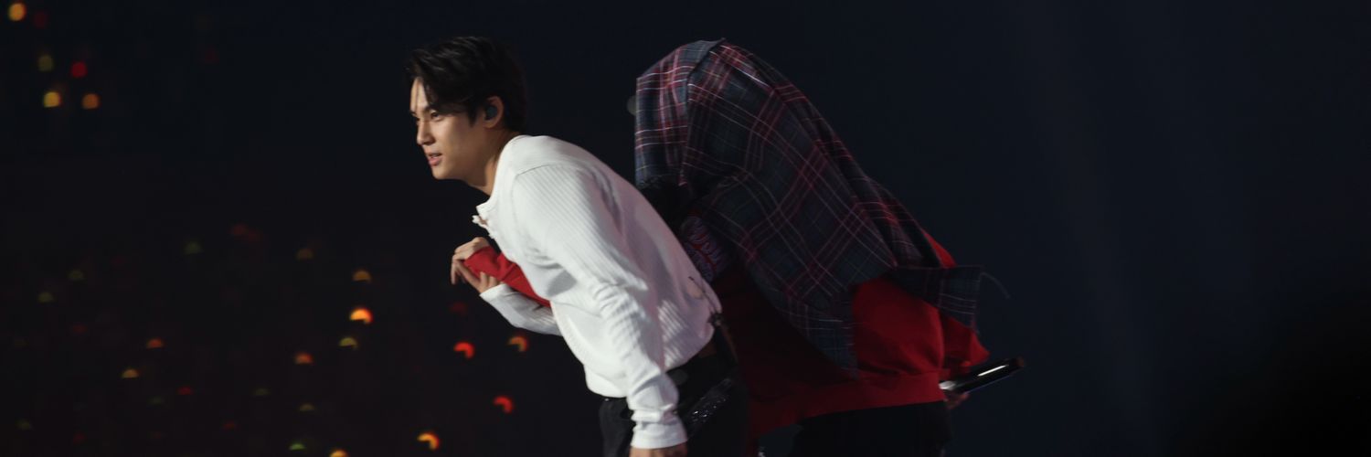 Kimsua9988's profile banner image