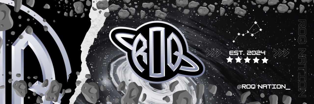 ROQ NATION banner