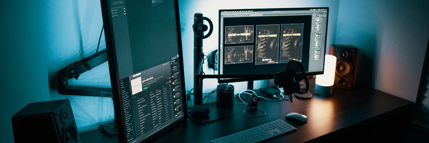 marceloweb's profile banner image