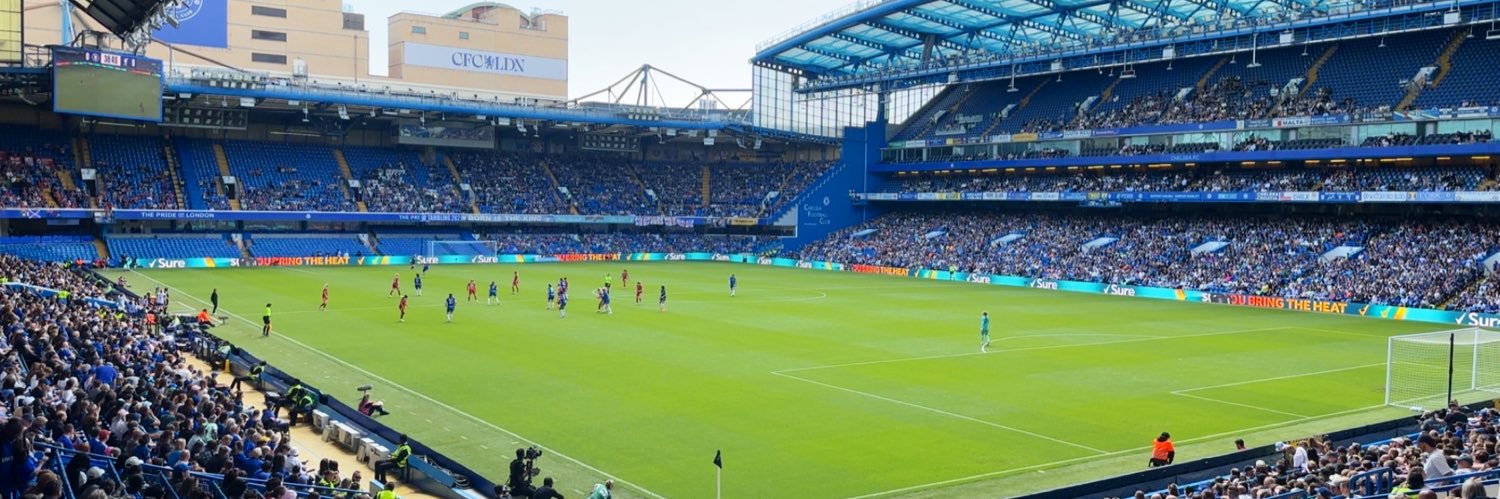 CPG Chelsea banner