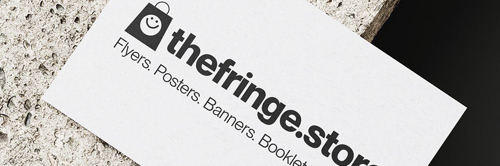 thefringestore's profile banner image