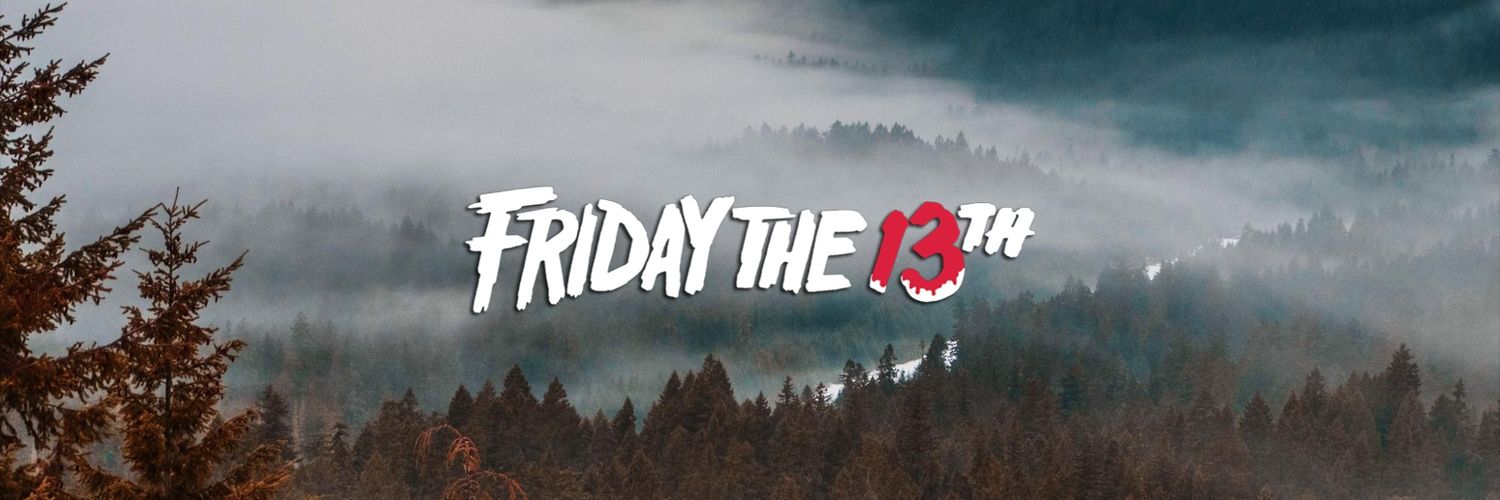 DayOfTheSlasher's profile banner image