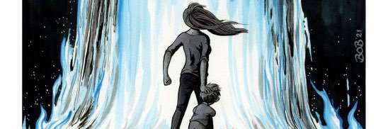 thekmills's profile banner image