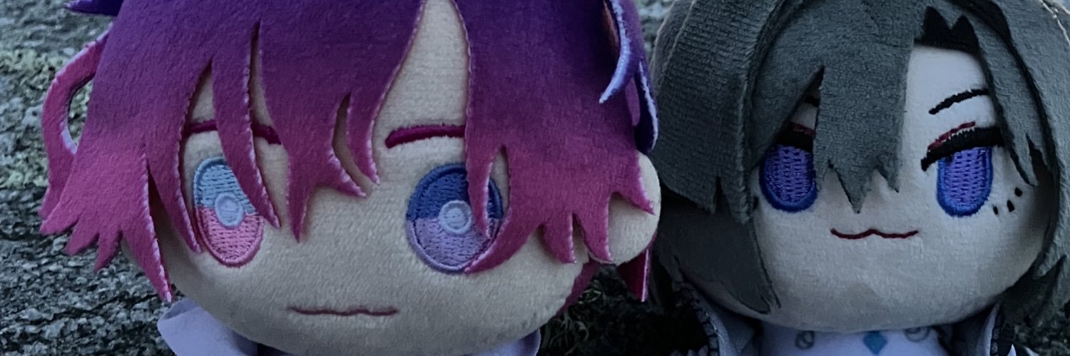 🐺Karma🏳️‍🌈 banner