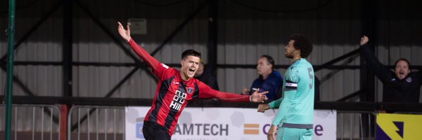 HistonFC Profile Banner