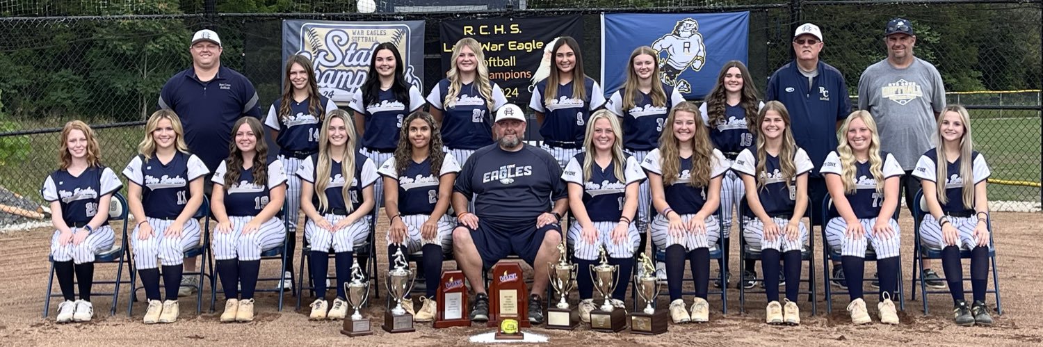 Coach Nick Hood banner