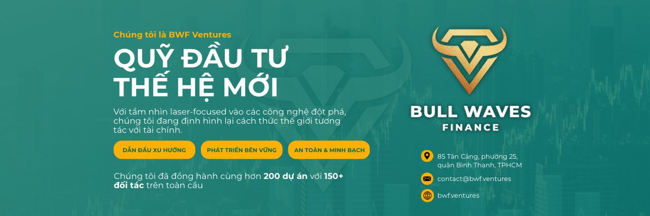 BWF Ventures banner