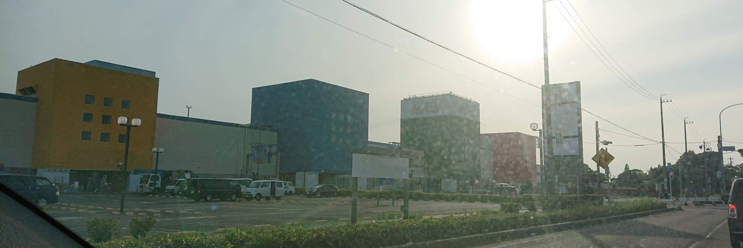 ちゃみちゃみ 愛知県探索 banner