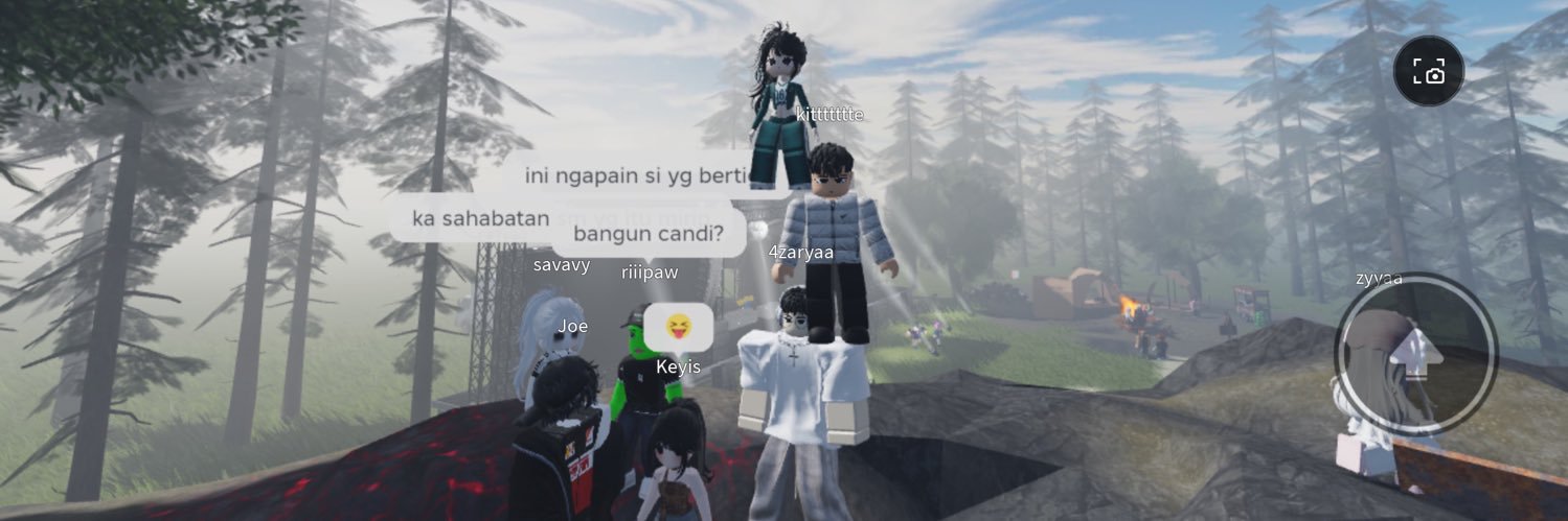 ifa a nya alekk banner