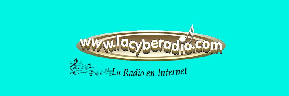 lacyberadio's profile banner image