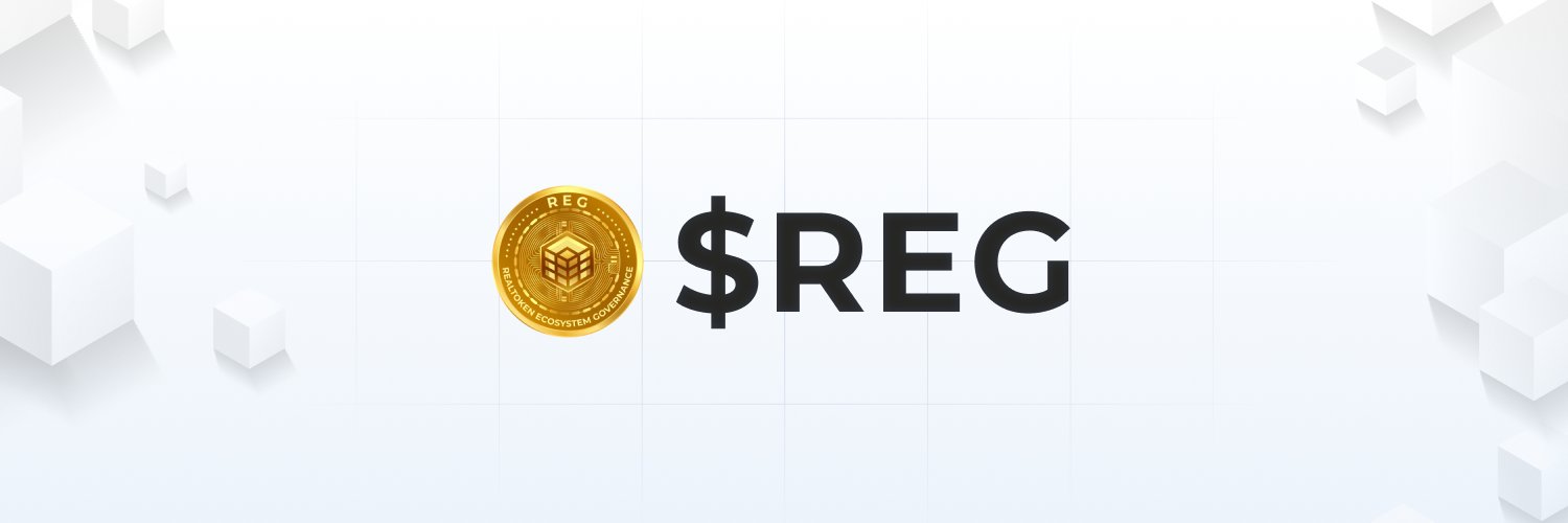 RealToken DAO banner