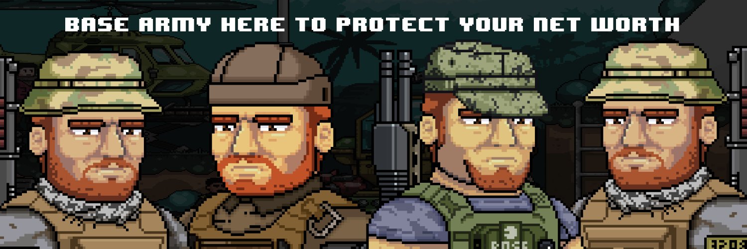 Basecamp on Base banner
