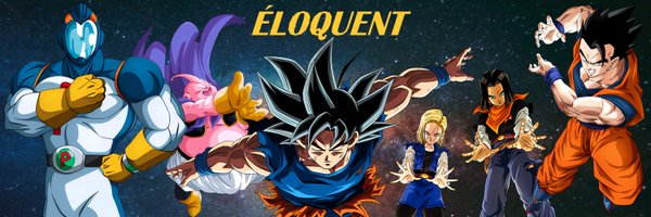 eloquent777 Profile Banner