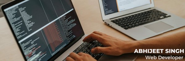 _abhijeet13 Profile Banner