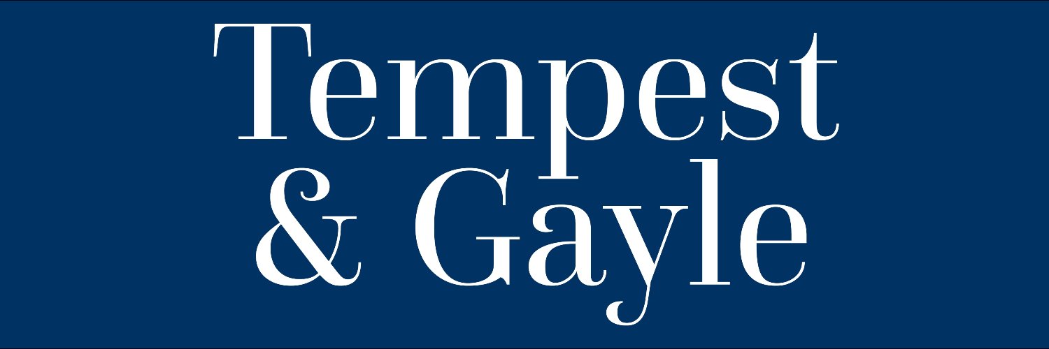 C. P. Serret's banner